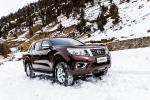 Nissan Navara Double Cab 2017 года (CN)